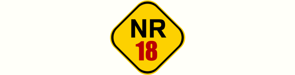 NR 18 Atualizada